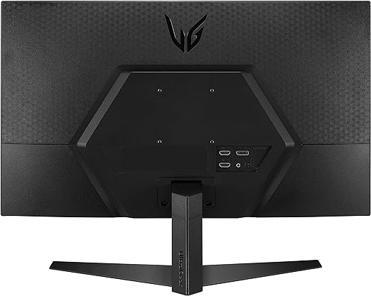 LG 24GQ50F - B.AMAQ 24 Inch UltraGear Gaming Monitor - Vektra Computers LLC