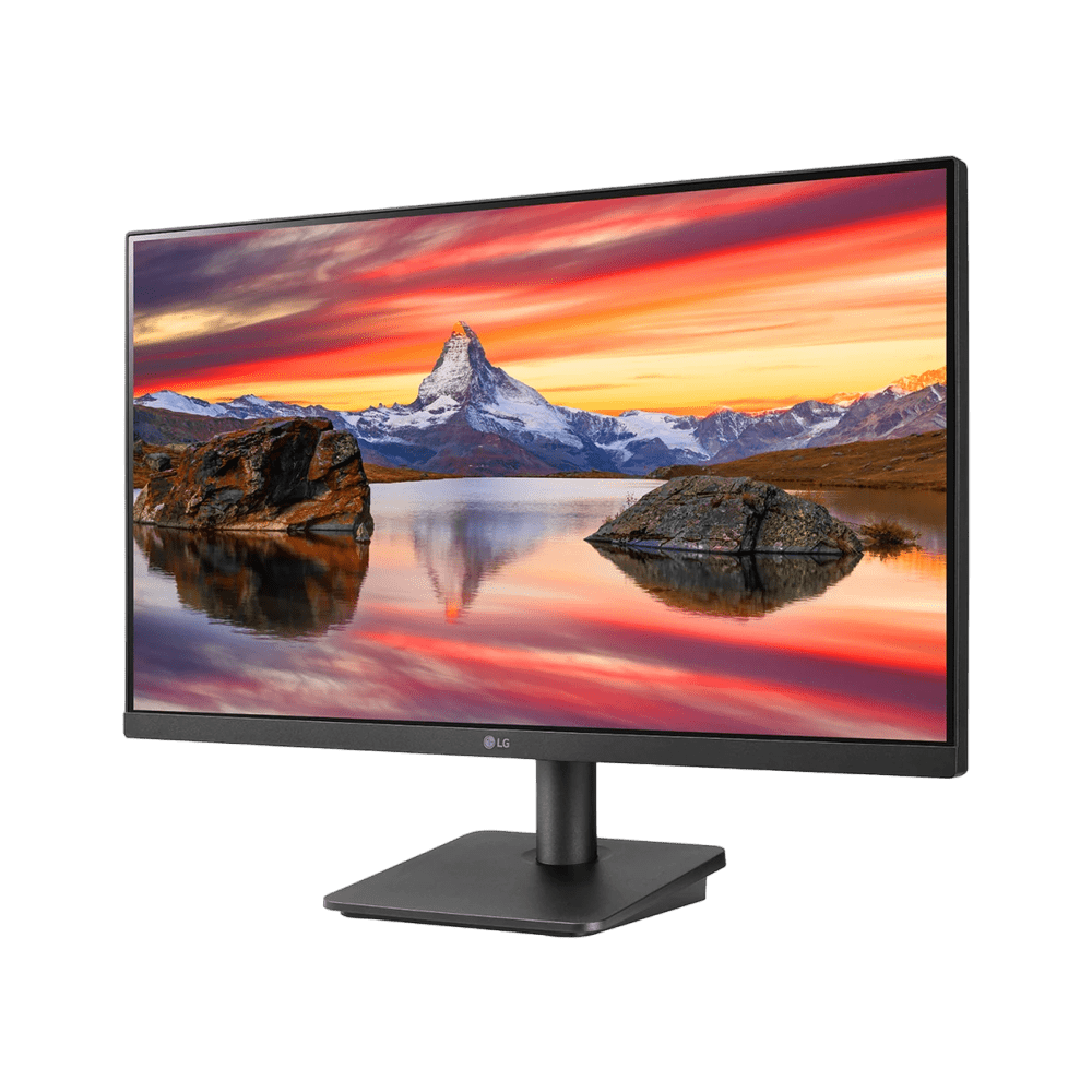 LG 24MP400 FHD 75Hz 5ms IPS 23.8