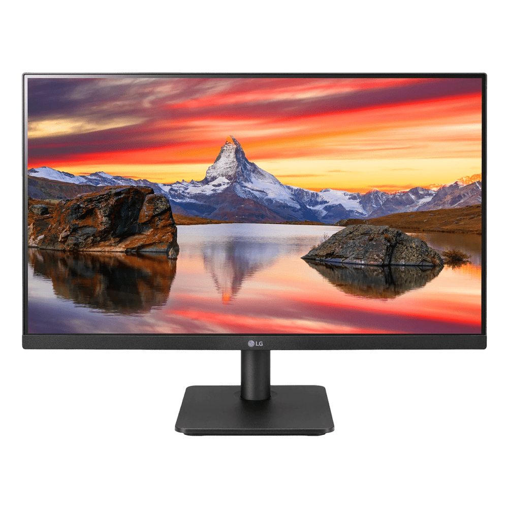 LG 24MP400 FHD 75Hz 5ms IPS 23.8