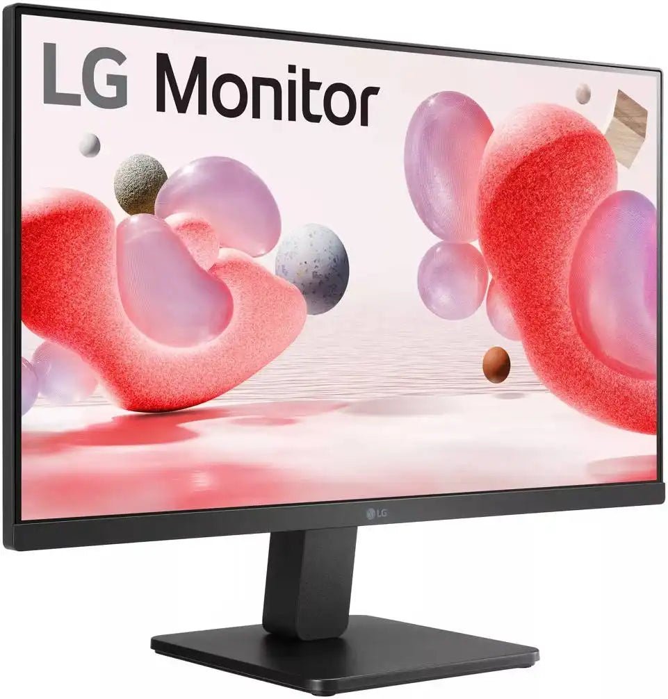 LG 24MR400 3 - Side Borderless Monitor, 23.8