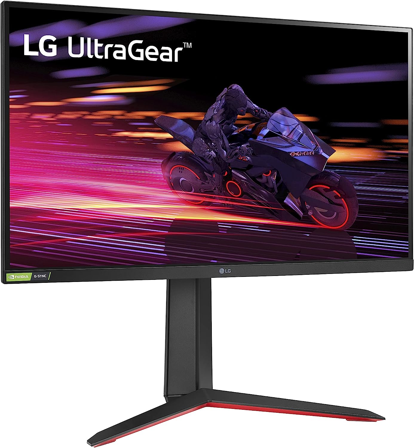 LG 27GP750 - B UltraGear Full HD 240Hz IPS 1ms (GtG) 27