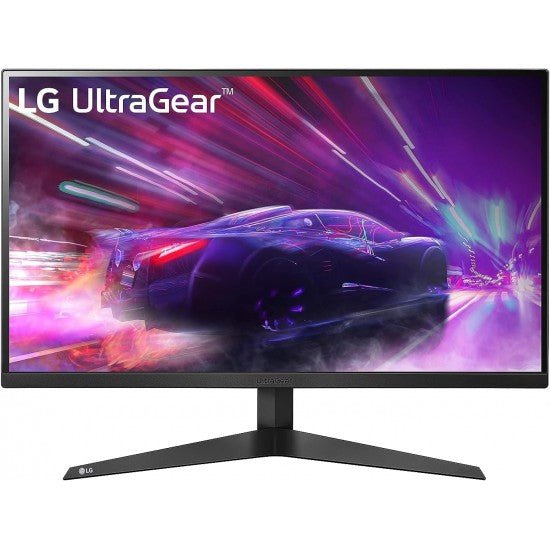 LG 27GQ50F - B 27inch UltraGear Full HD Gaming Monitor - Vektra Computers LLC