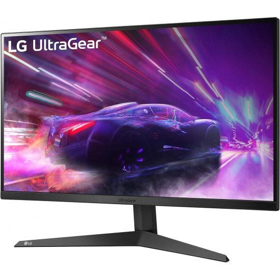 LG 27GQ50F - B 27inch UltraGear Full HD Gaming Monitor - Vektra Computers LLC