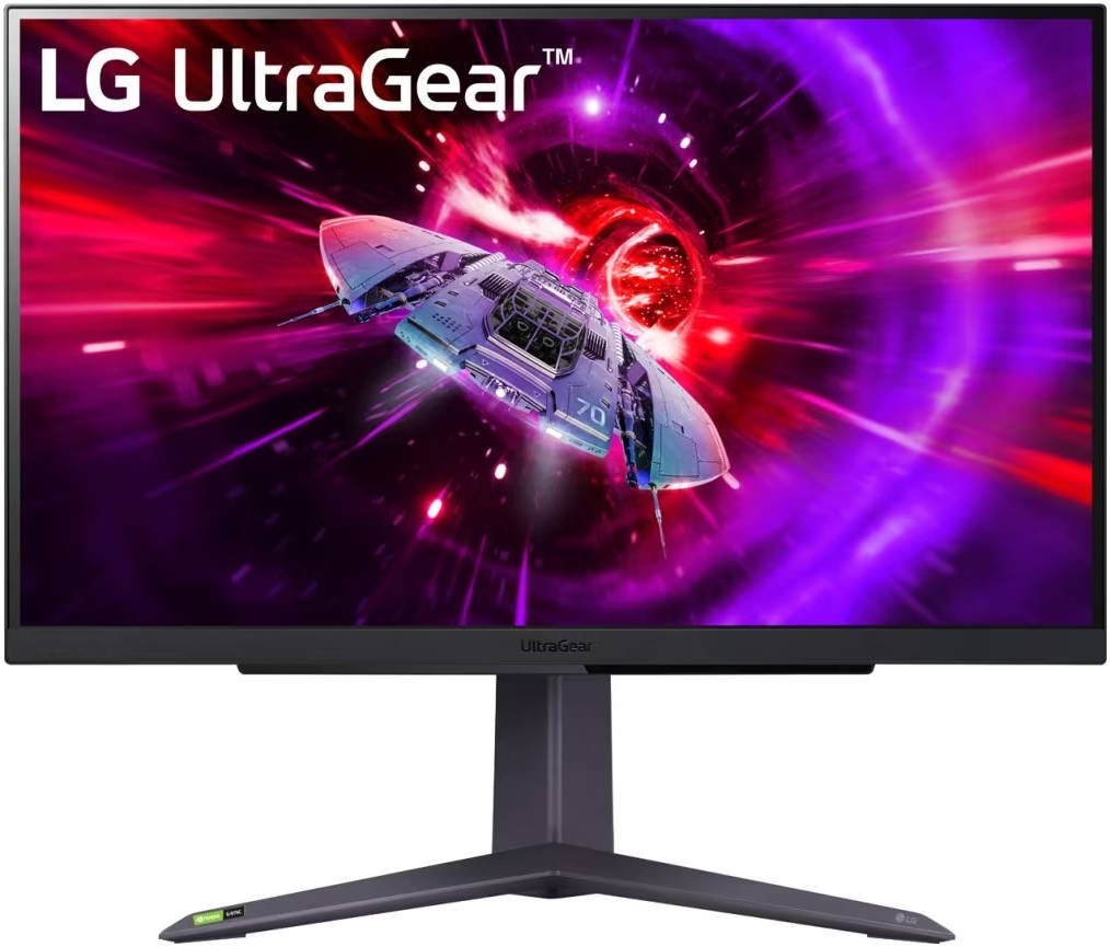 LG UltraGear 27