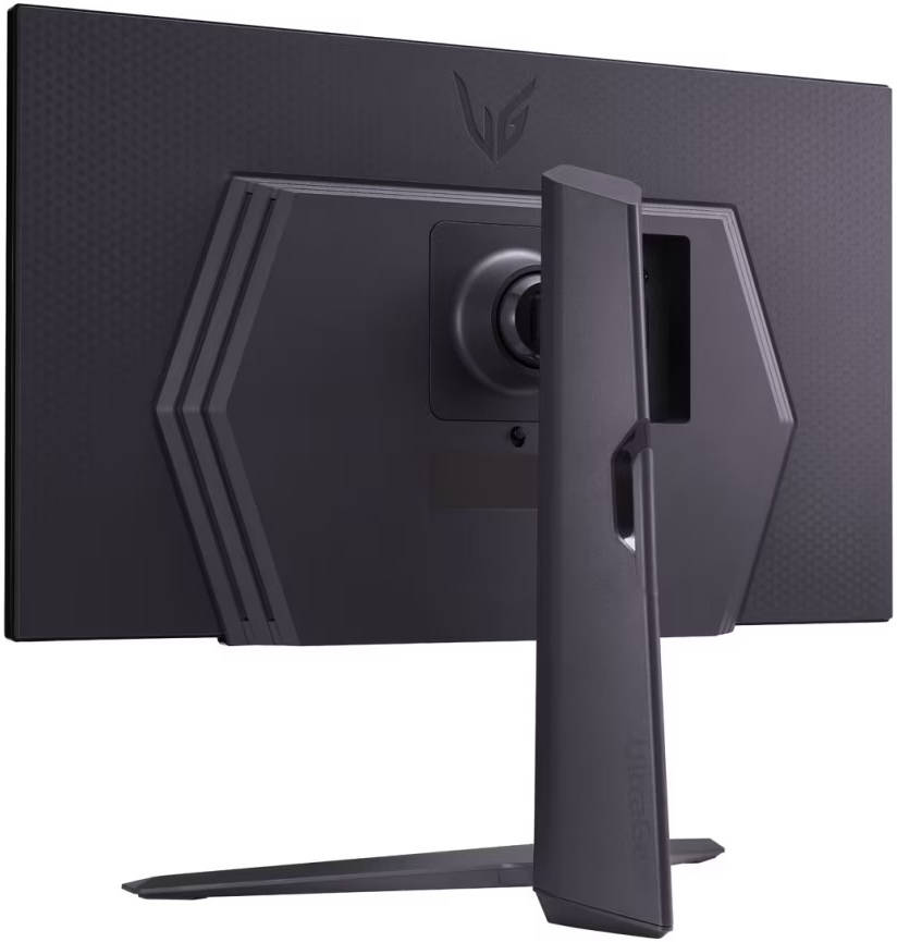 LG 27GR75Q - B 27” UltraGear QHD Gaming Monitor - Vektra Computers LLC