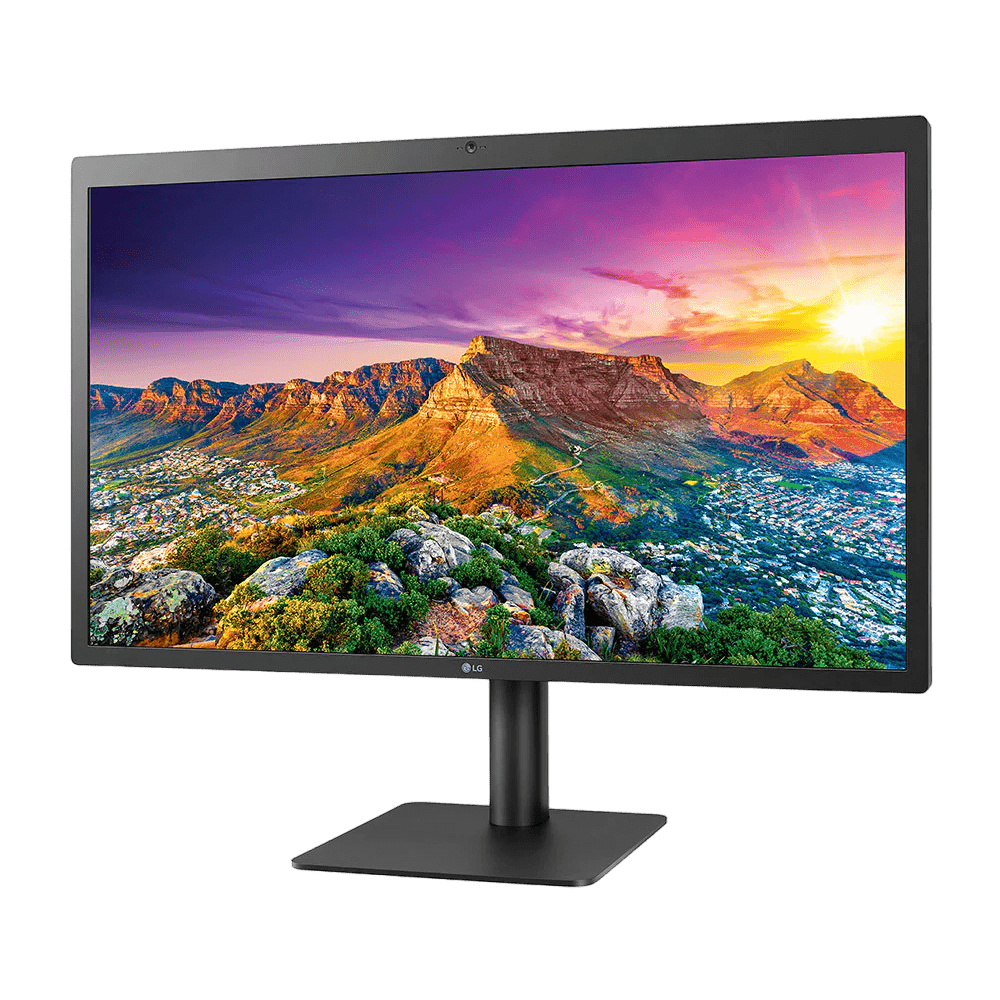 LG 27MD5KL 5K UHD 60Hz 14ms IPS 27" Monitor - Vektra Computers LLC