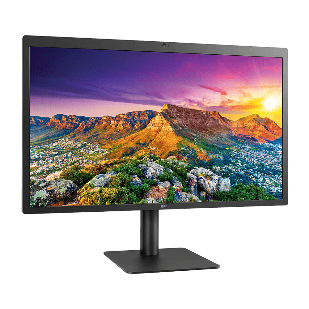 LG 27MD5KL 5K UHD 60Hz 14ms IPS 27" Monitor - Vektra Computers LLC