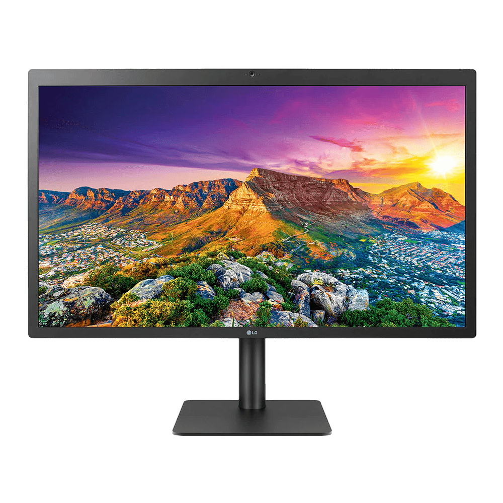 LG 27MD5KL 5K UHD 60Hz 14ms IPS 27" Monitor - Vektra Computers LLC