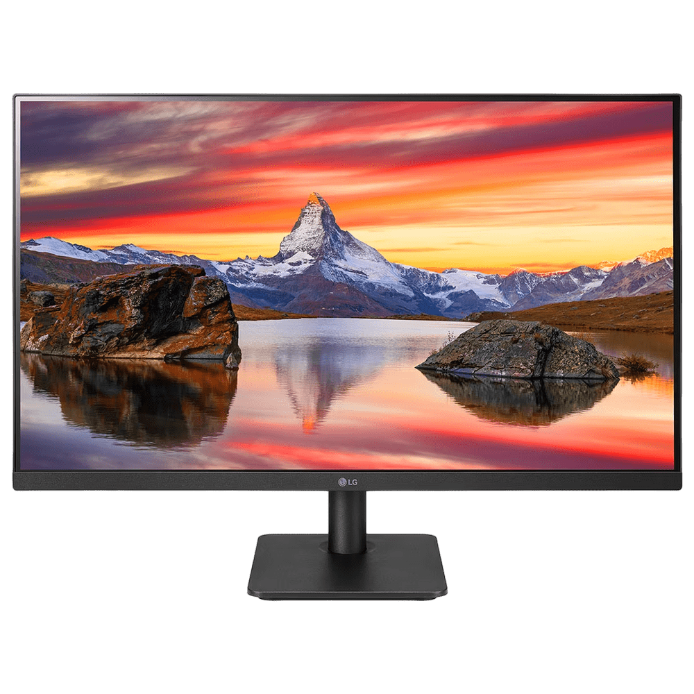 LG 27MP400 FHD 75Hz 5ms IPS 27