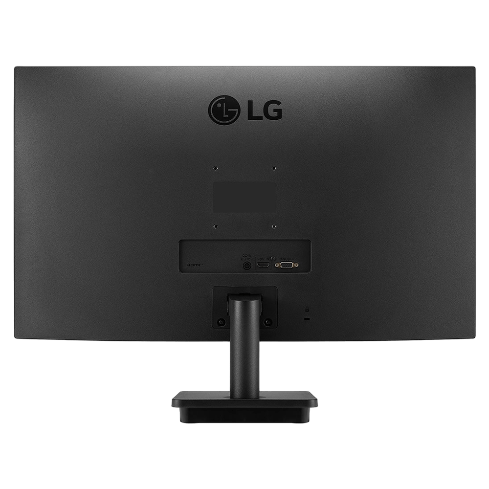 LG 27MP400 FHD 75Hz 5ms IPS 27" Monitor - Vektra Computers LLC