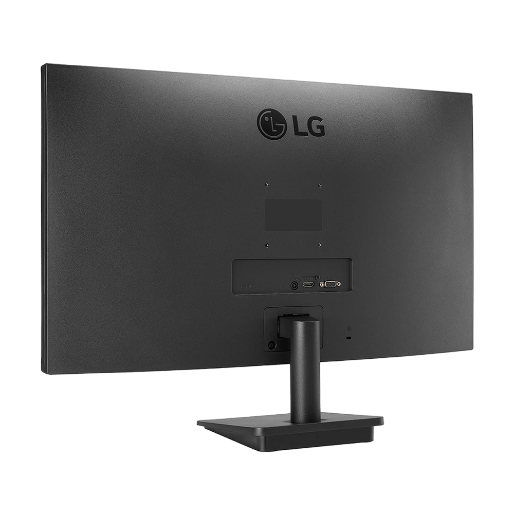 LG 27MP400 FHD 75Hz 5ms IPS 27