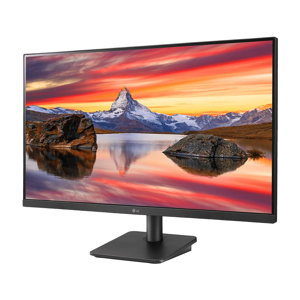 LG 27MP400 FHD 75Hz 5ms IPS 27