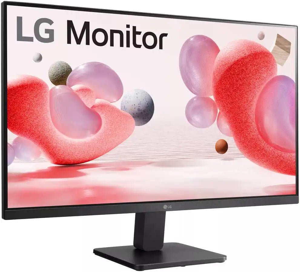 LG 27MR400 Monitor, 27