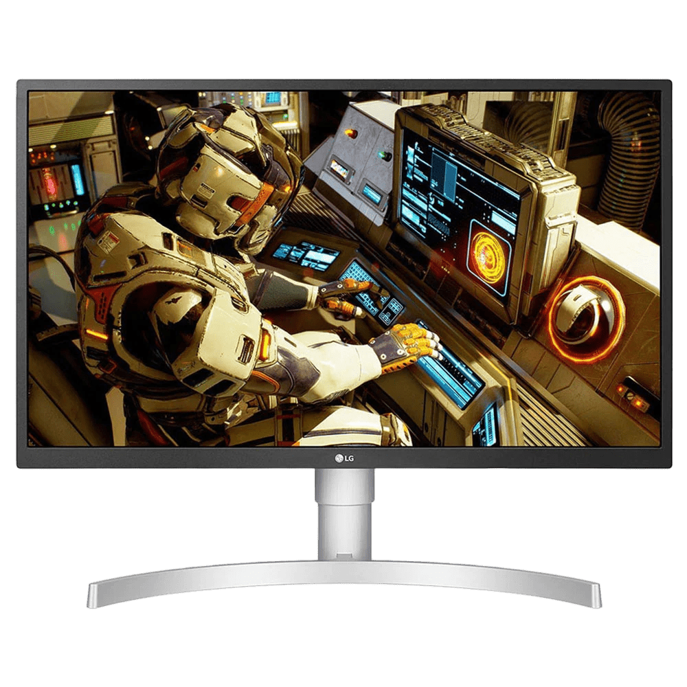 LG 27UP550N UHD 60Hz 5ms IPS 27