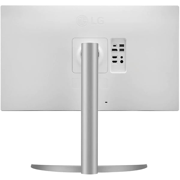 LG 27UP850N - W 27" UHD 4K IPS Monitor - Vektra Computers LLC