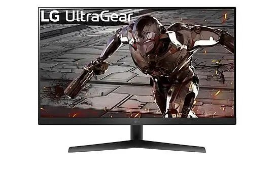 LG 32GN50R - B.AMA UltraGear FHD 31.5