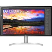 LG 32UN650 - W.AMA 31.5'' UHD 4K HDR IPS Monitor - Vektra Computers LLC