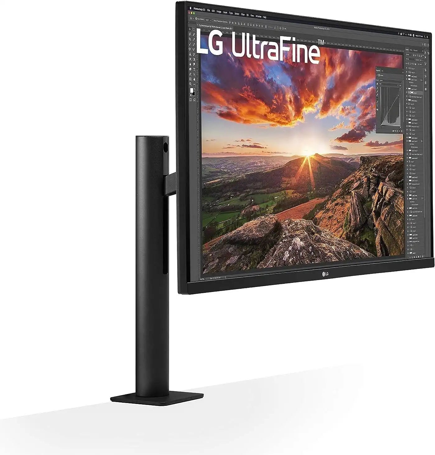 LG 32UN880 - B 32