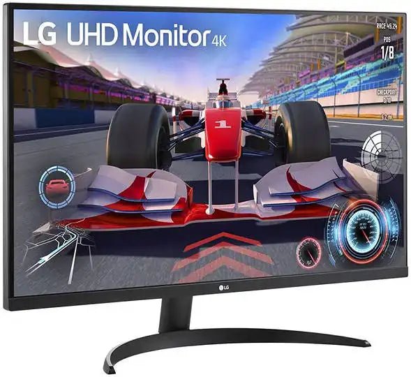 LG 32UR500 - B HDR Monitor, 31.5