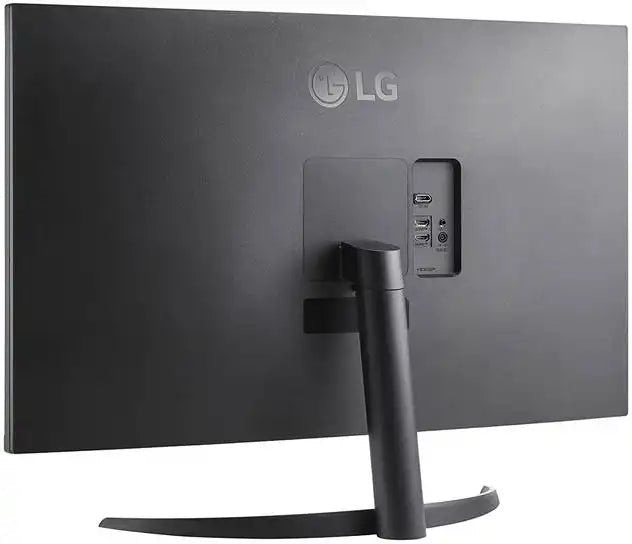 LG 32UR500 - B HDR Monitor, 31.5