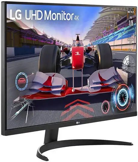 LG 32UR500 - B HDR Monitor, 31.5