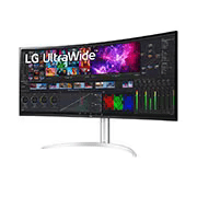 LG 40WP95C - W.AMA 39.7'' Curved UltraWide 5K2K Nano IPS Monitor - Vektra Computers LLC