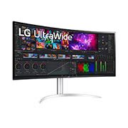 LG 40WP95C - W.AMA 39.7'' Curved UltraWide 5K2K Nano IPS Monitor - Vektra Computers LLC