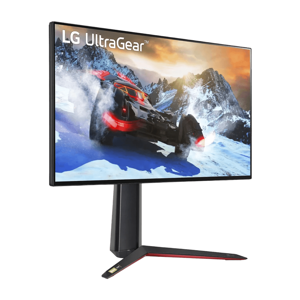 LG UltraGear 27GP95R UHD 160Hz 1ms IPS 27