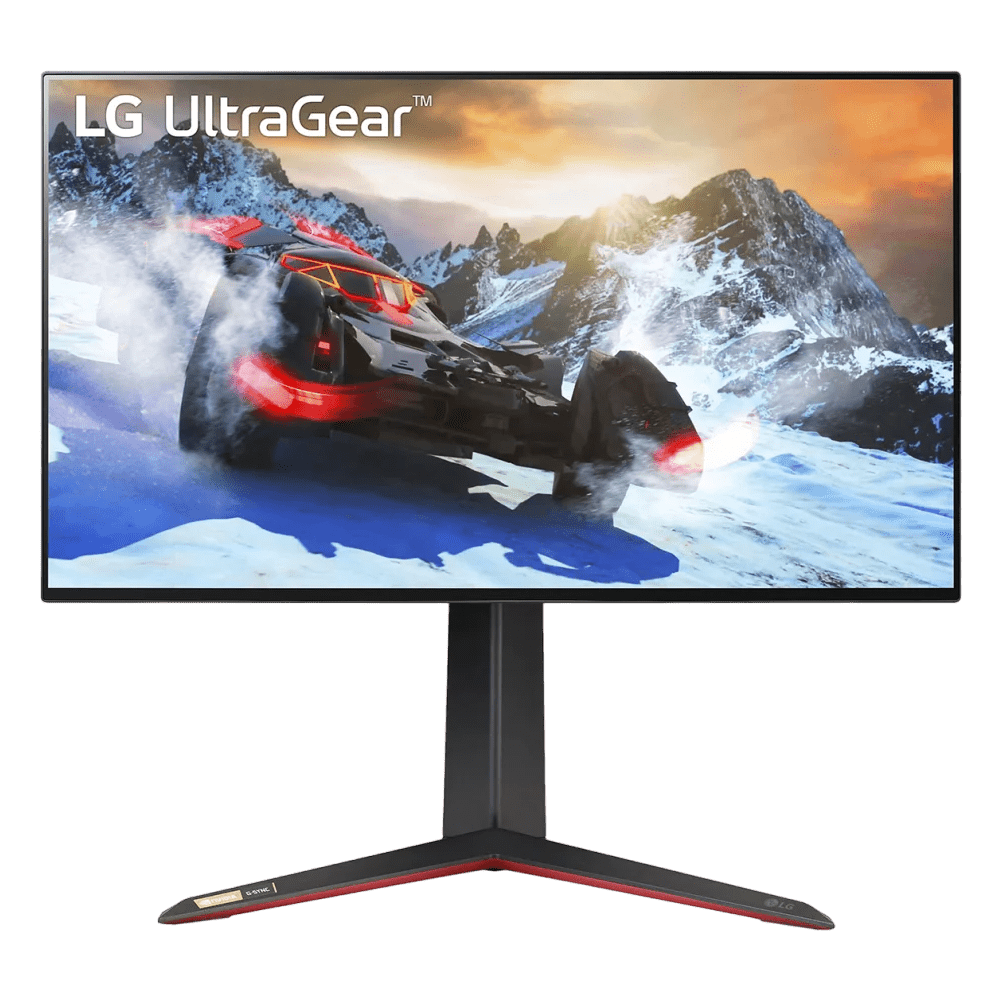 LG UltraGear 27GP95R UHD 160Hz 1ms IPS 27