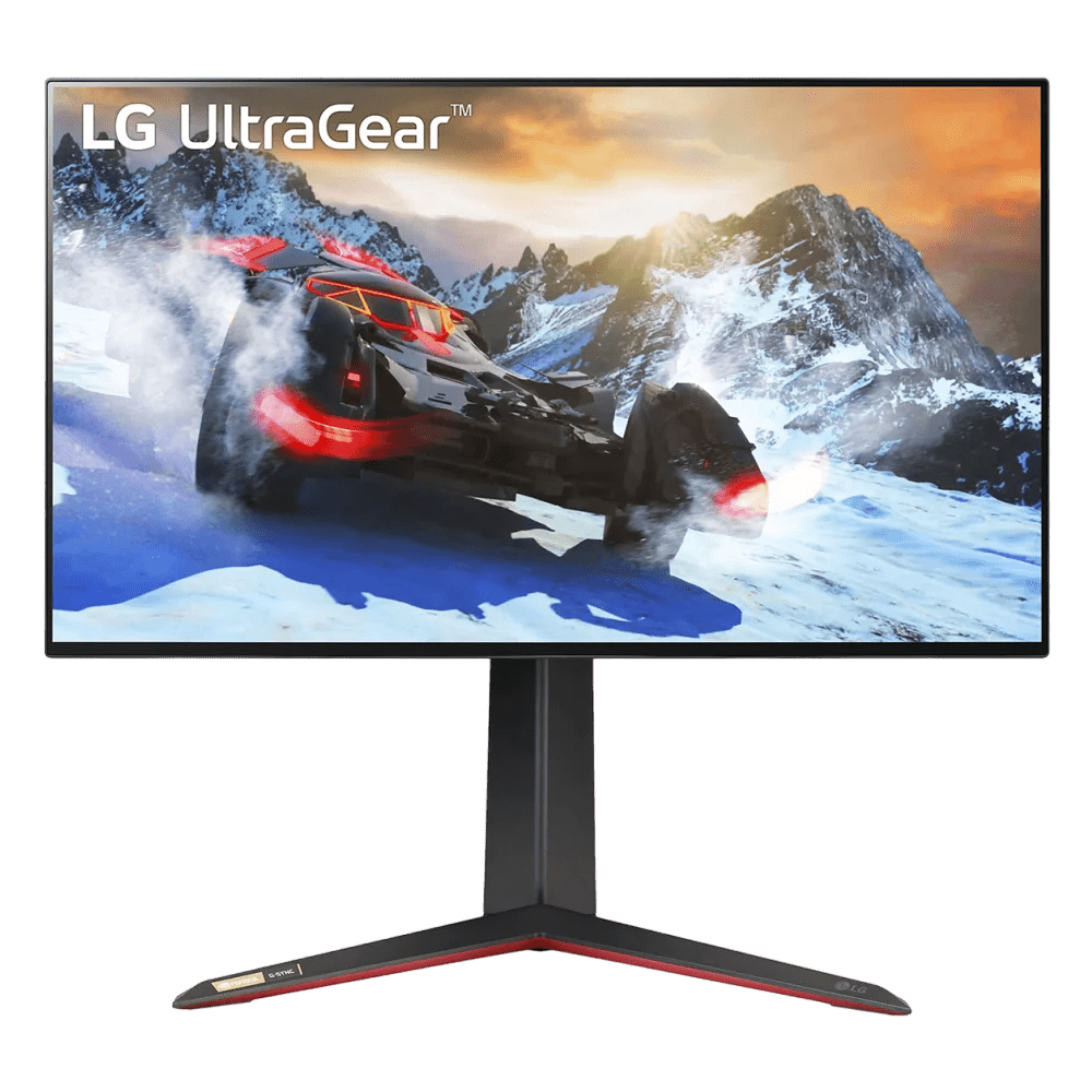 LG UltraGear 27GP95R UHD 160Hz 1ms IPS 27" Gaming Monitor - Vektra Computers LLC