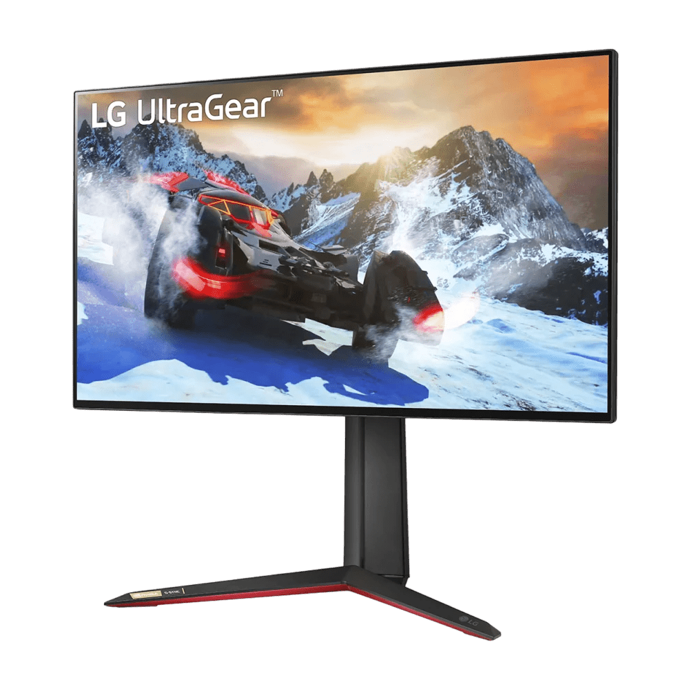 LG UltraGear 27GP95R UHD 160Hz 1ms IPS 27