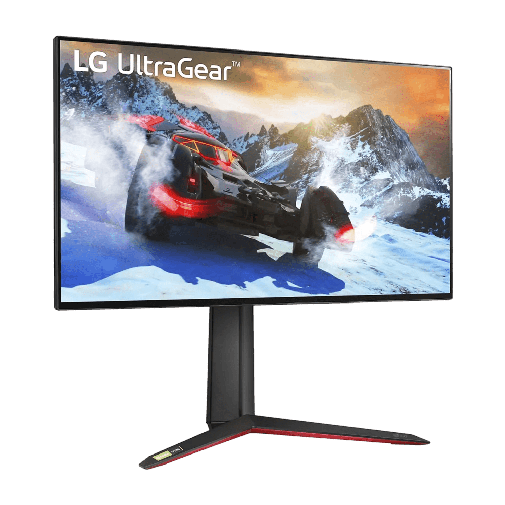 LG UltraGear 27GP95R UHD 160Hz 1ms IPS 27