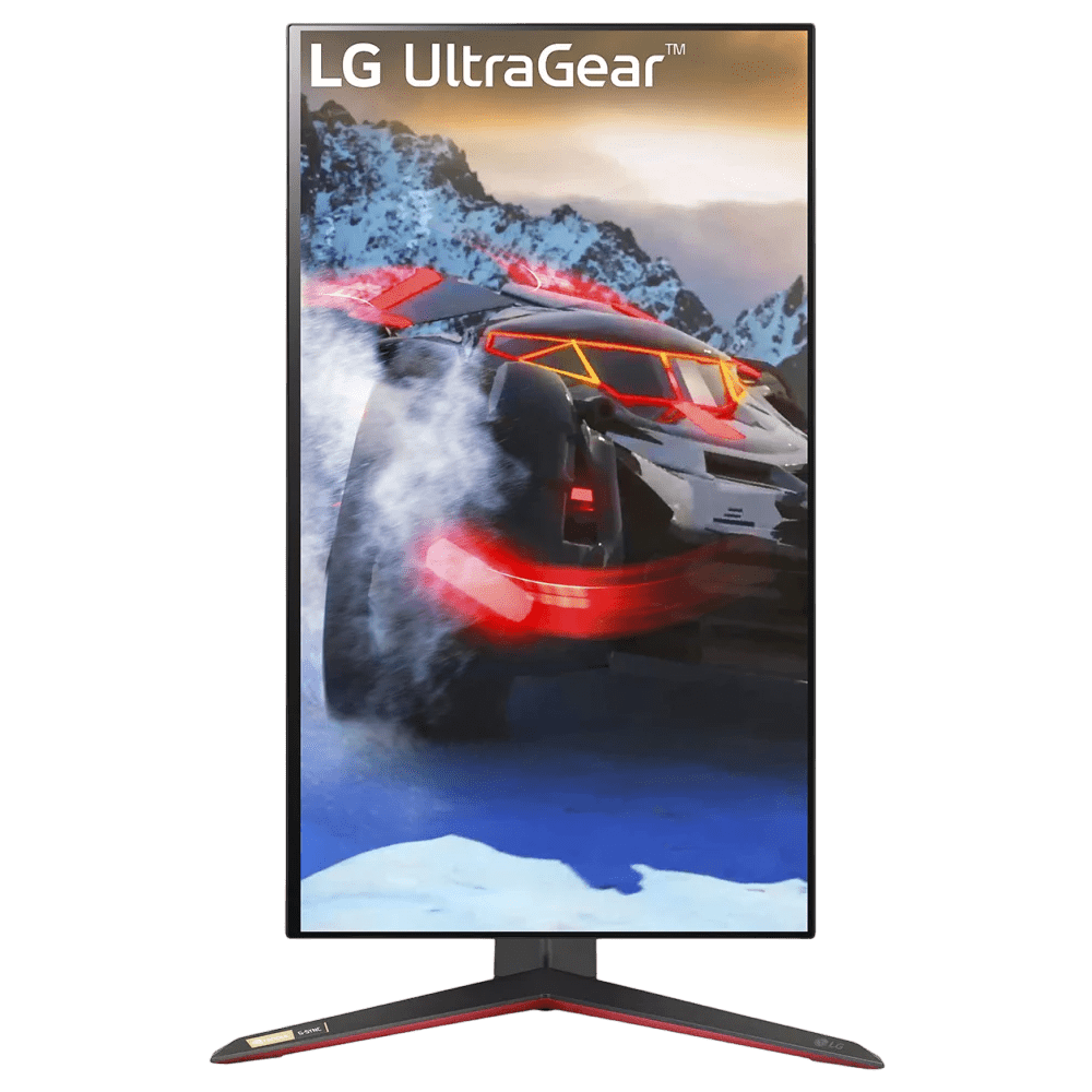 LG UltraGear 27GP95R UHD 160Hz 1ms IPS 27