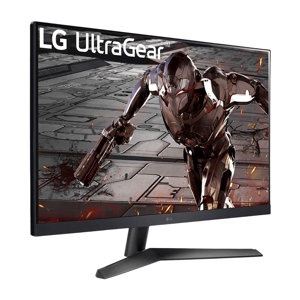 LG UltraGear 32GN50R FHD 165Hz 1ms VA 31.5