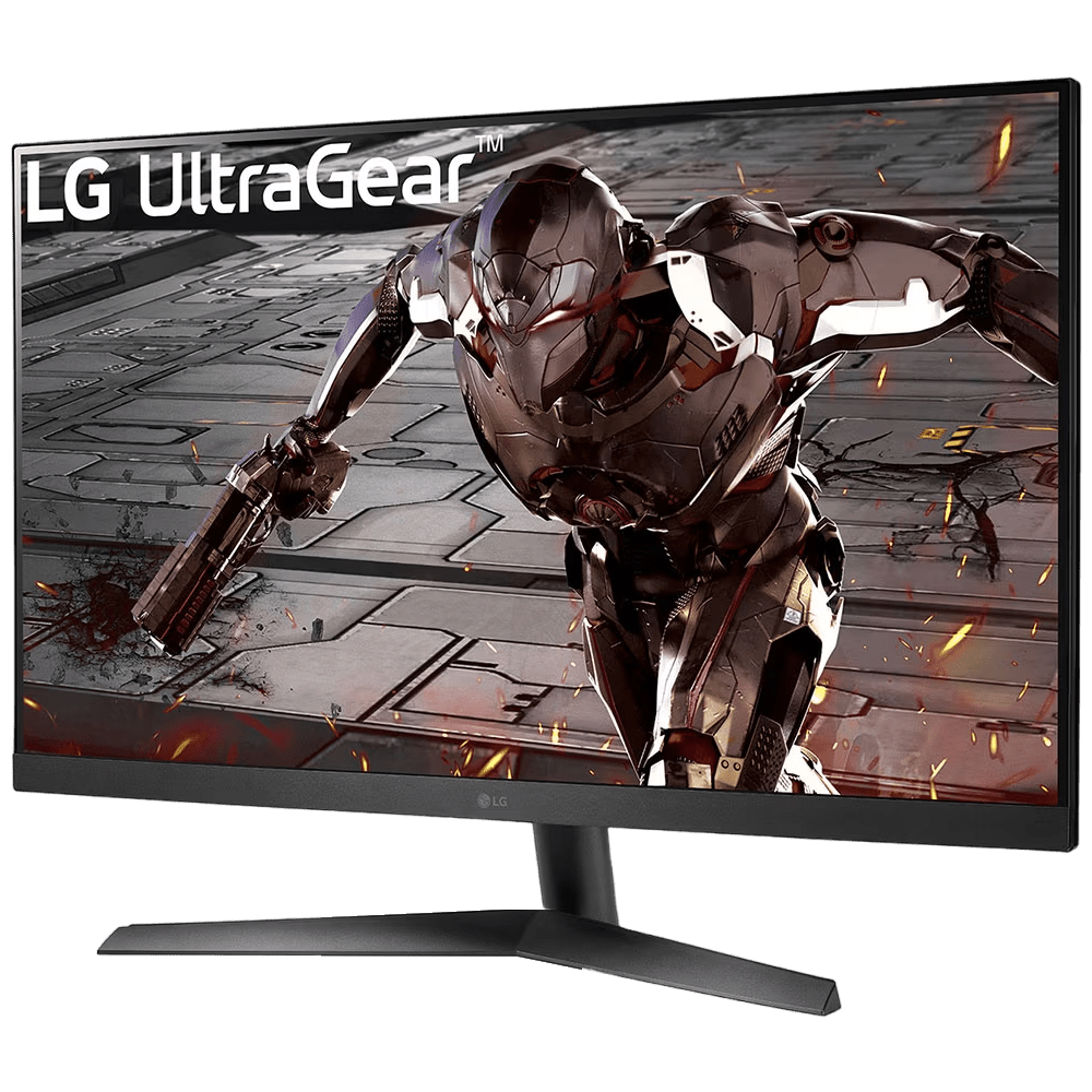 LG UltraGear 32GN50R FHD 165Hz 1ms VA 31.5