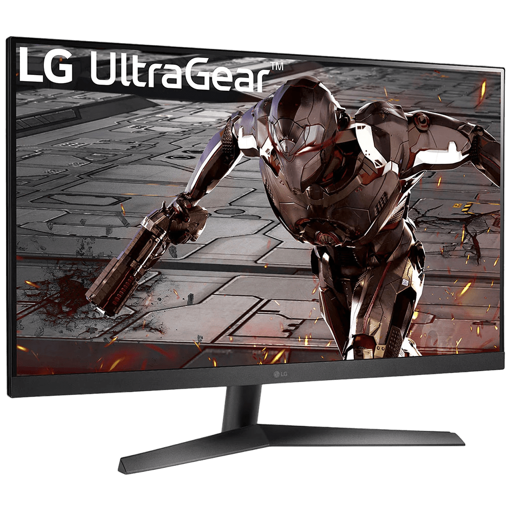 LG UltraGear 32GN50R FHD 165Hz 1ms VA 31.5