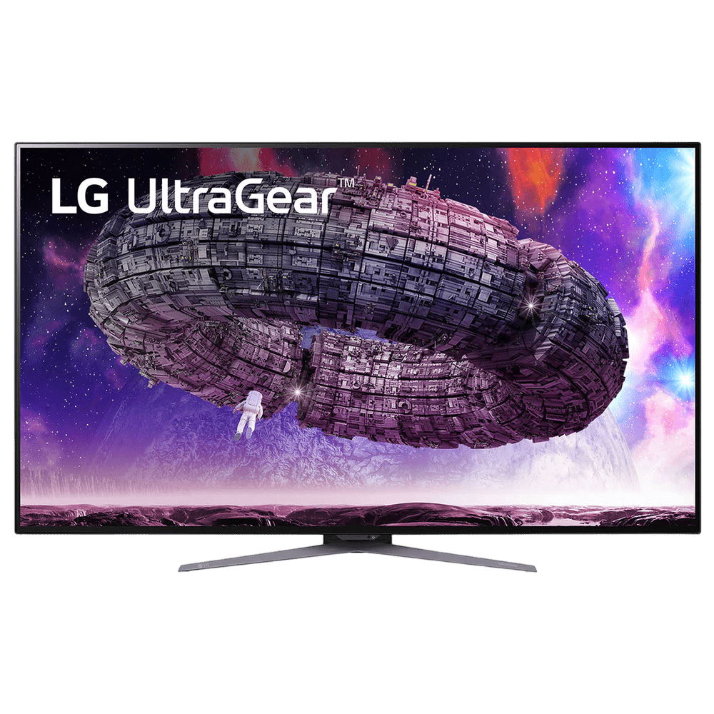 LG UltraGear 48GQ900 UHD 120Hz 0.1ms OLED 48"Gaming Monitor - Vektra Computers LLC