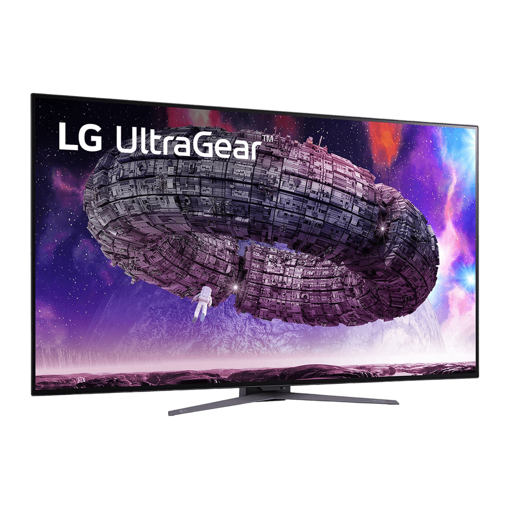 LG UltraGear 48GQ900 UHD 120Hz 0.1ms OLED 48