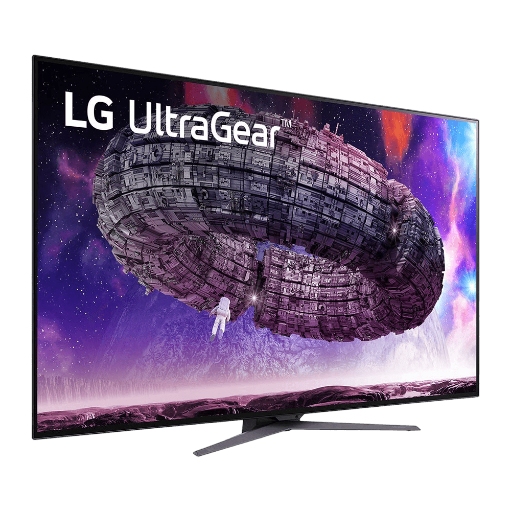 LG UltraGear 48GQ900 UHD 120Hz 0.1ms OLED 48