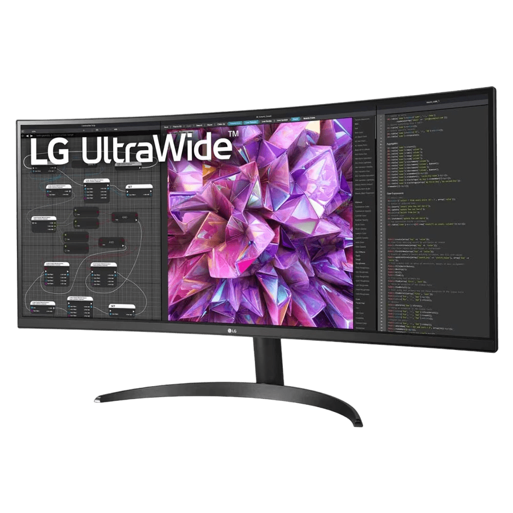 LG UltraWide 34WQ60C UWQHD 60Hz 5ms IPS 34