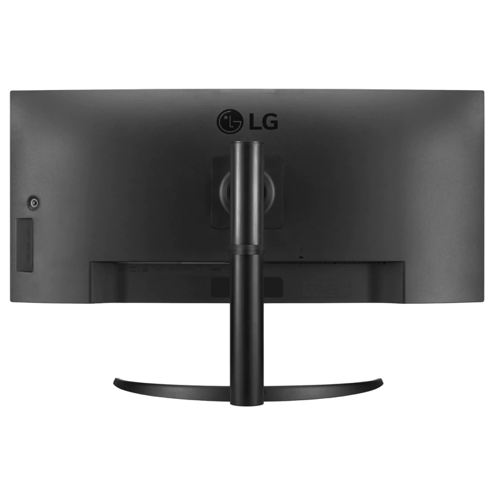 LG UltraWide 34WQ75C UWHD 60Hz 5ms IPS 34