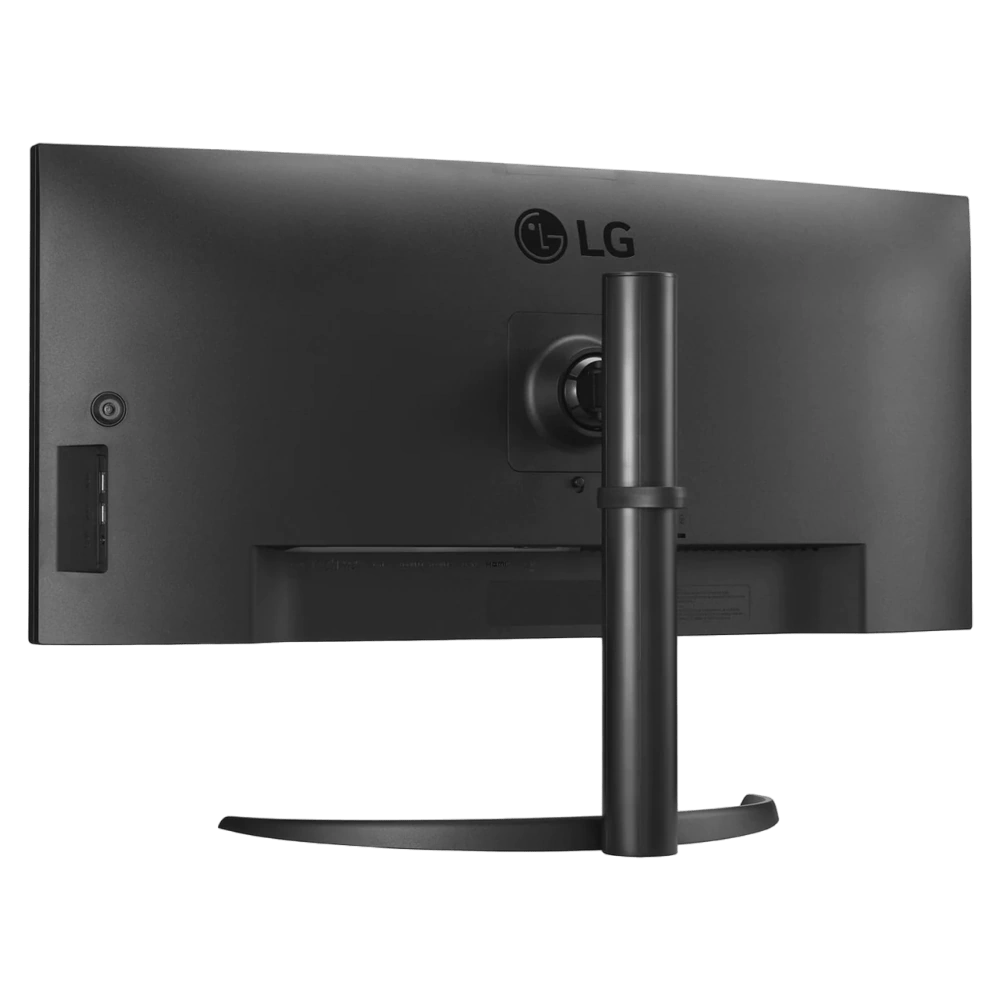 LG UltraWide 34WQ75C UWHD 60Hz 5ms IPS 34