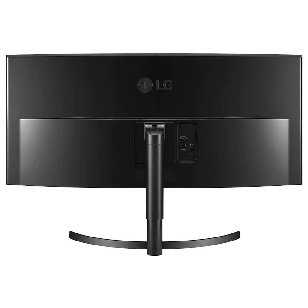 LG UltraWide 38WN75C WQHD+ 60Hz 5ms IPS 38