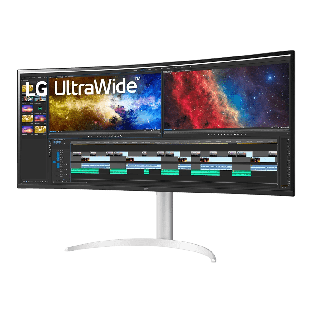 LG UltraWide 38WP85C UWQHD+ 60Hz 5ms IPS 37.5