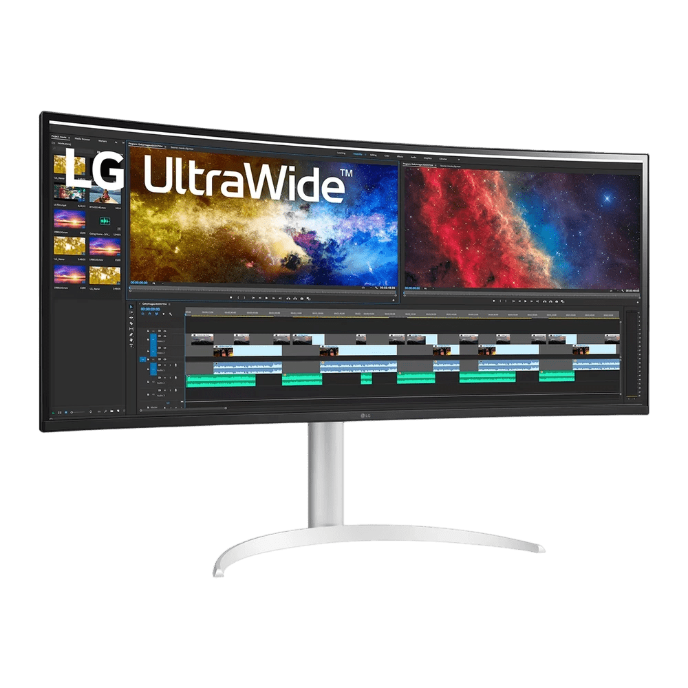 LG UltraWide 38WP85C UWQHD+ 60Hz 5ms IPS 37.5