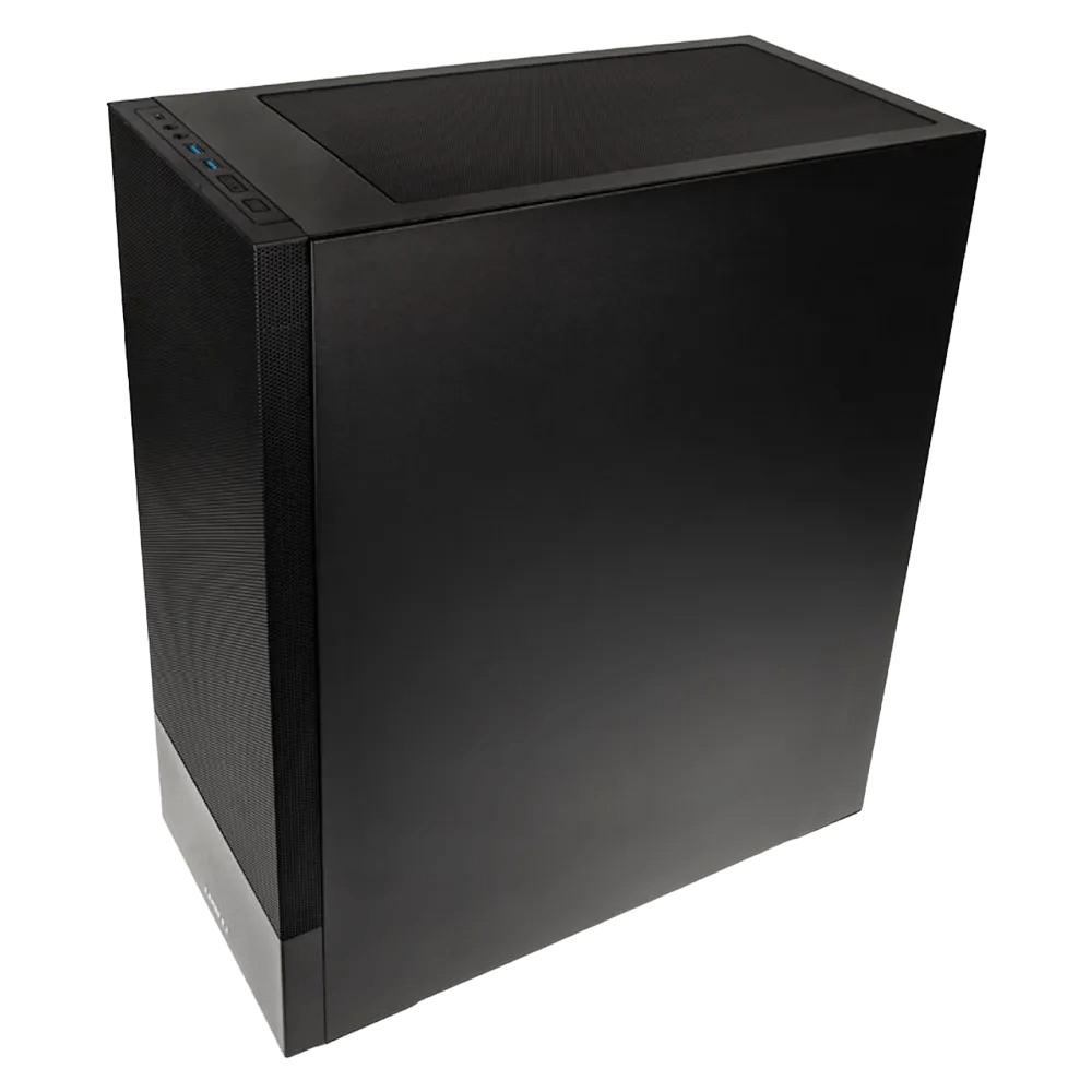 Lian Li Lancool 205 Mesh C Mid - Tower ARGB PC Case - Vektra Computers LLC