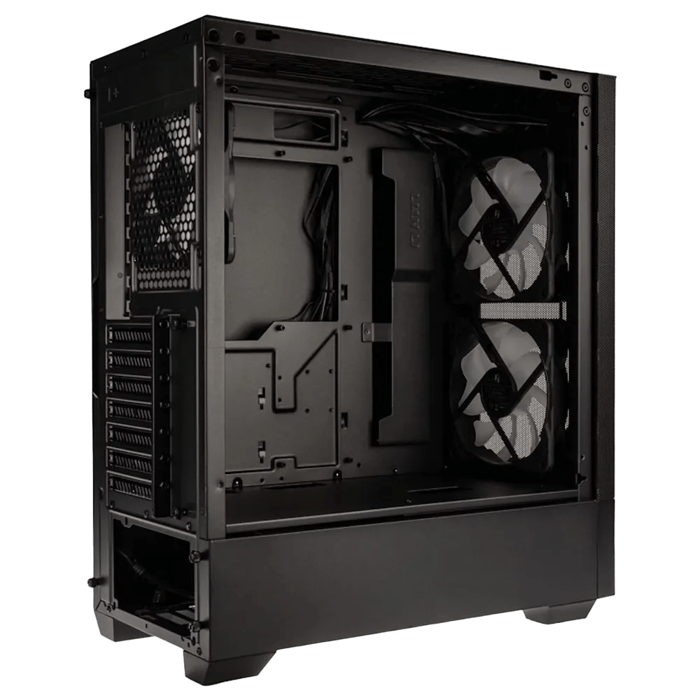 Lian Li Lancool 205 Mesh C Mid - Tower ARGB PC Case - Vektra Computers LLC