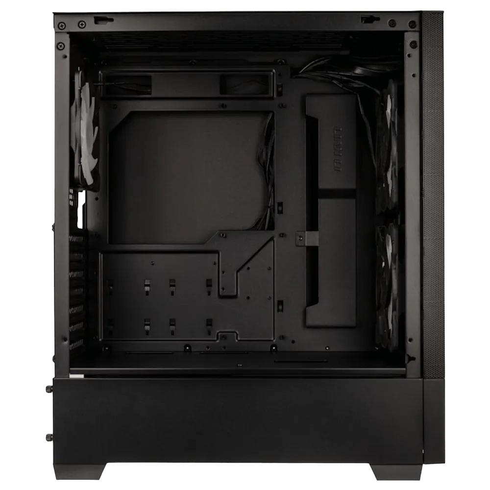 Lian Li Lancool 205 Mesh C Mid - Tower ARGB PC Case - Vektra Computers LLC