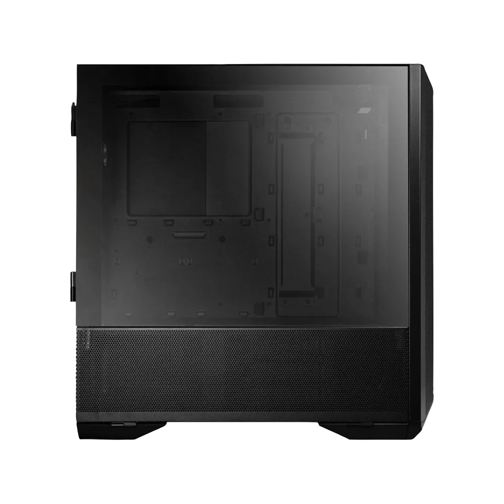 Lian Li Lancool II Mesh RGB Mid - Tower PC Case - Vektra Computers LLC