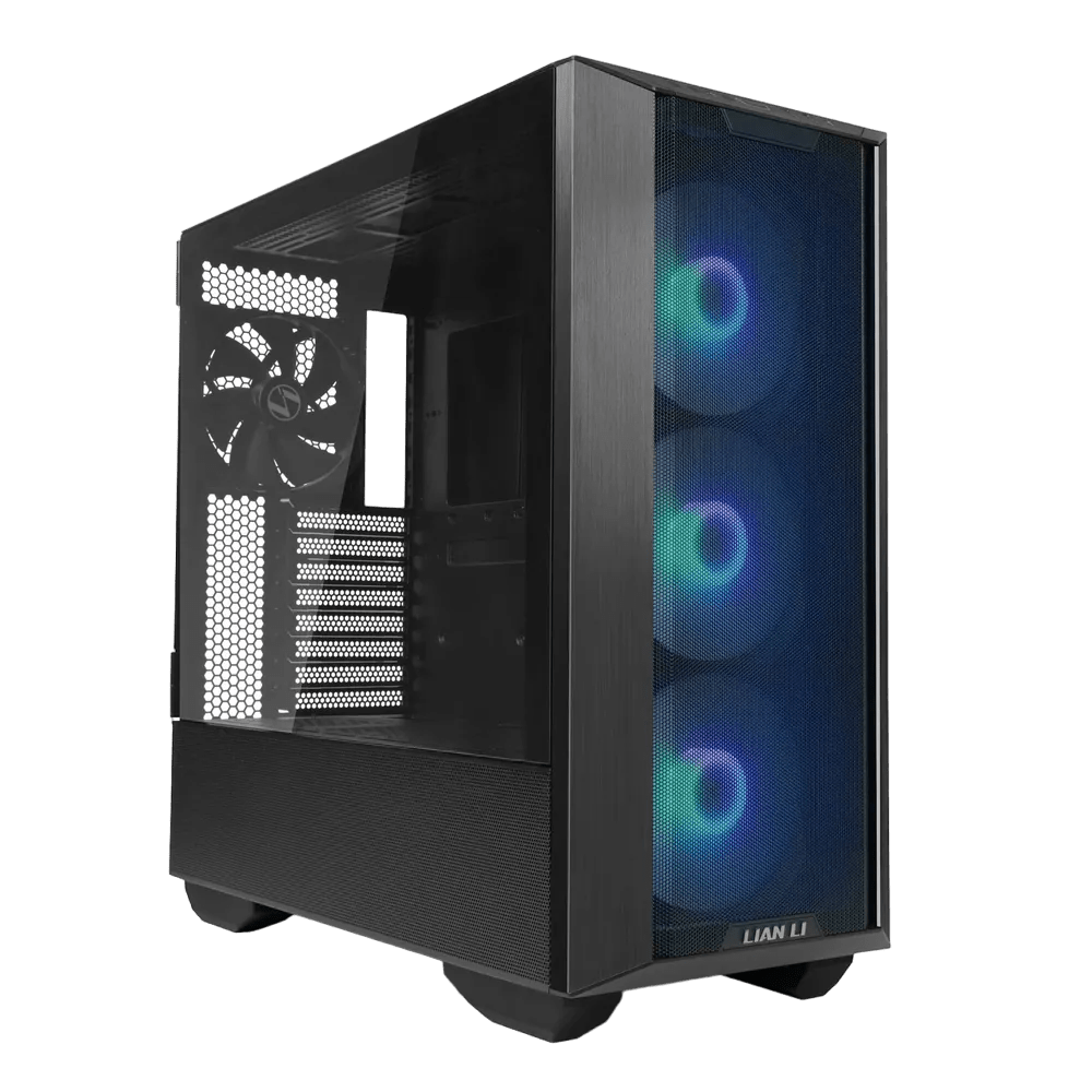 Lian Li Lancool III RGB Mid - Tower PC Case - Vektra Computers LLC